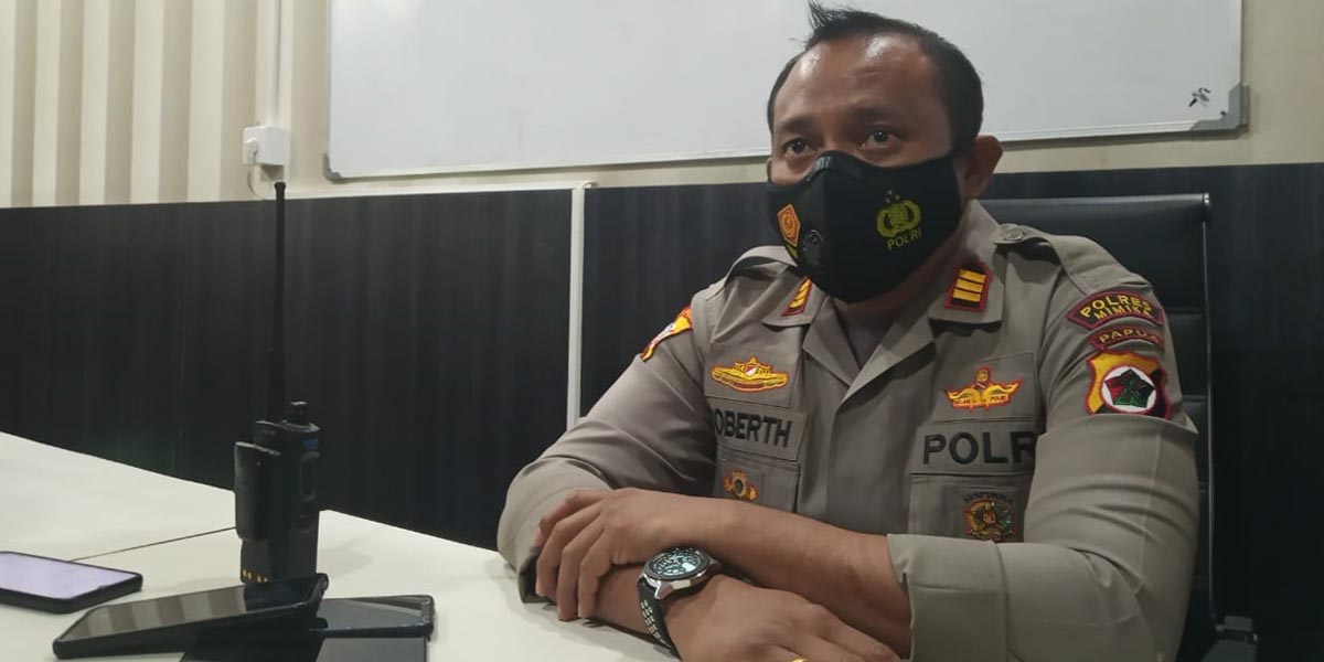 buntut-bom-gereja-makassar-aparat-di-mimika-perketat-pengamanan-jelang-paskah
